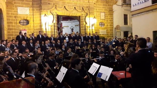 Encarnación Coronada (Abel Moreno). Versión Cantada. смотреть онлайн