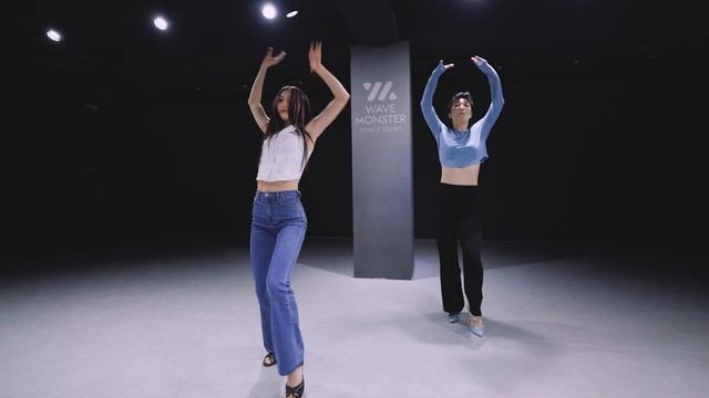 Disco durello - Fare Soldi | EUSE Waacking Choreography смотреть онлайн