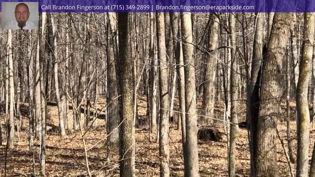 xxx Woods Court, Balsam Lake, WI 54810 - MLS #1529083 смотреть онлайн