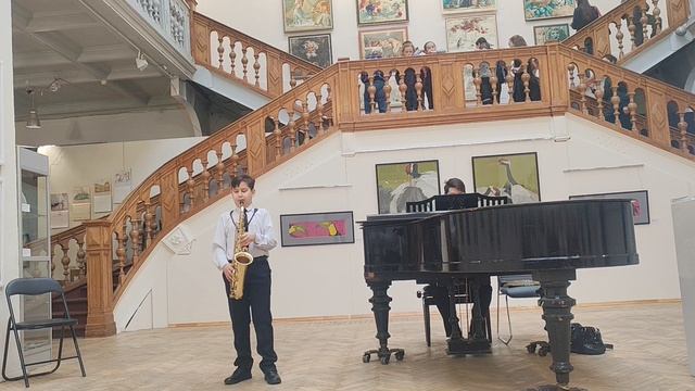 Хатмуллин Дамир смотреть онлайн
