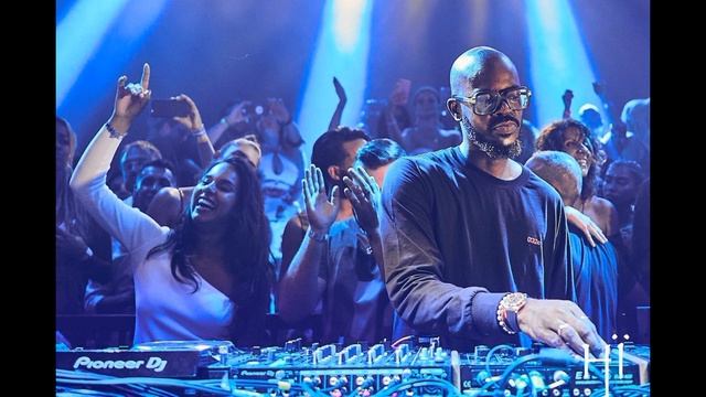 Black coffee - Afro house Mix 2019 смотреть онлайн