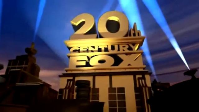 20th century fox blender смотреть онлайн
