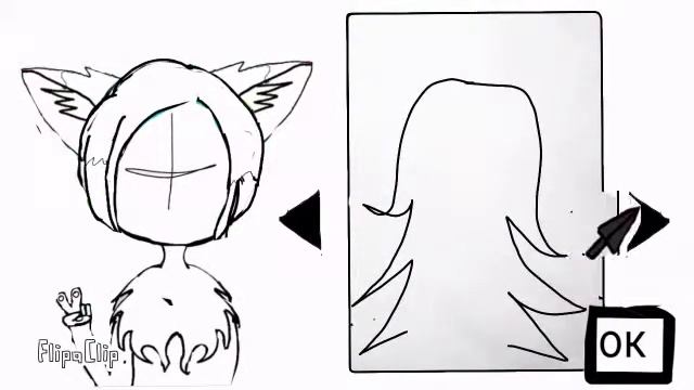 Создай свою Мери Сью смотреть онлайн