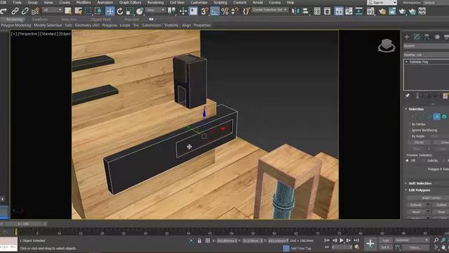 3dmax tagalog - coffee kiosk #coffee #hotdrinks #3dmax #3d #design #ofw #visualizer смотреть онлайн