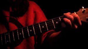 Как играть  Сергей Наговицын - Городские встречи