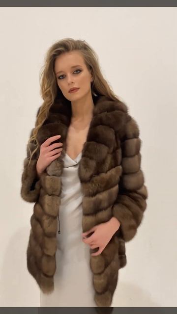 Меха Москвы - меховой салон, шубы из соболя и куницы. Сайт: https://meha-moskvi.ru/ смотреть онлайн