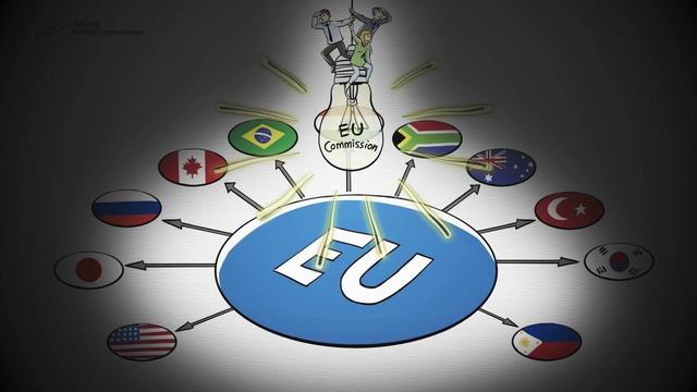 Data Protection for Family Businesses смотреть онлайн