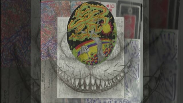 Lets Do the Noise Track Shuffle смотреть онлайн