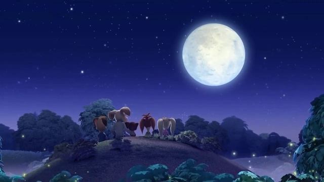 Лето на канале мульт смотреть онлайн