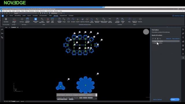 What’s New and Exciting in BricsCAD® V24.2 смотреть онлайн