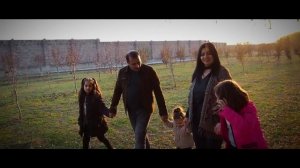 Hayk Sargsyan - YERJANIK EM