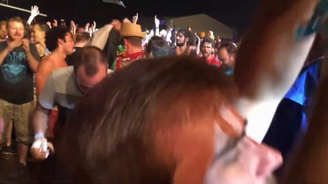 Ленинград Выступление Leningrad band на Sziget смотреть онлайн