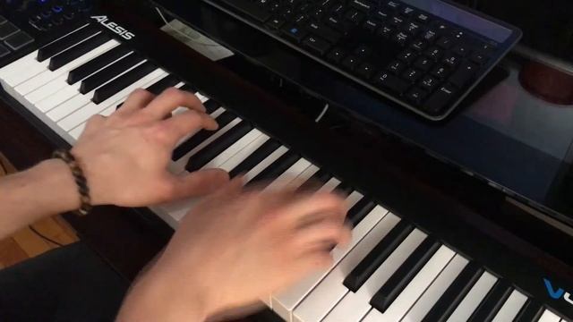 Lake Shore Drive - Aliotta Haynes Jeremiah | Cover by Elliot P смотреть онлайн
