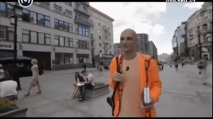 Познавательный фильм   Кто такие кришнаиты