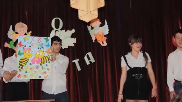 Вы прекрасны, женщины России смотреть онлайн