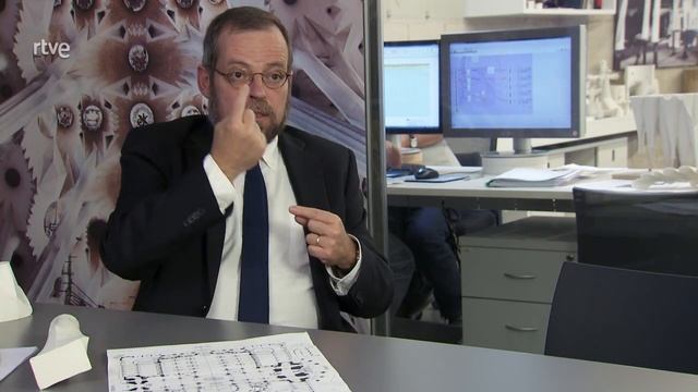 Código Gaudí - Somos Documentales смотреть онлайн
