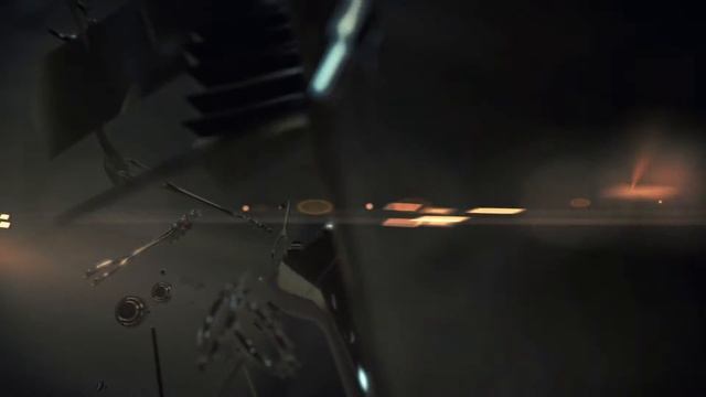 CGI short. [HD] 3d max and element 3d смотреть онлайн
