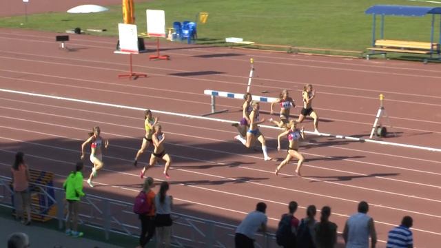 Россия Челябинск июль 2014г девушки финал 100м смотреть онлайн