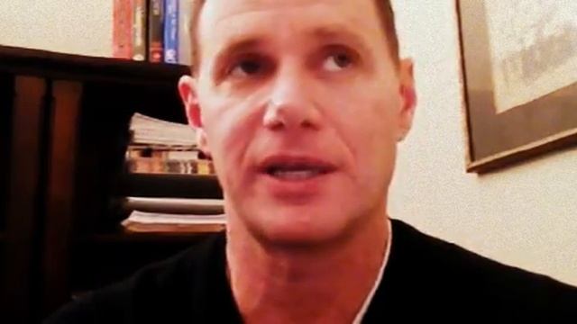 Satisfied Chiropractor | Chiromatrix Client | Dr. Ron Fried смотреть онлайн