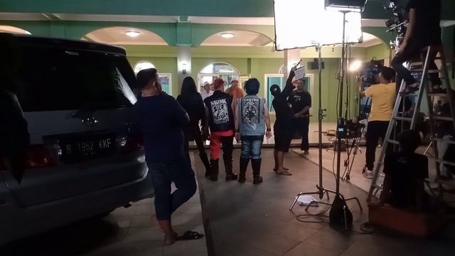 Ngintip shoting "Para pencari Tuhan"#jarwokwatchannel #dedi#ppt (2) смотреть онлайн