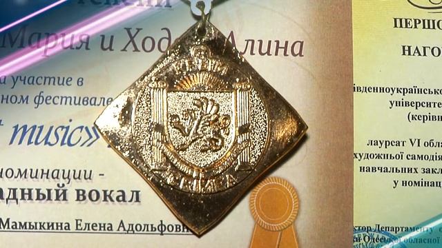Університет Ушинського запрошує на навчання. смотреть онлайн