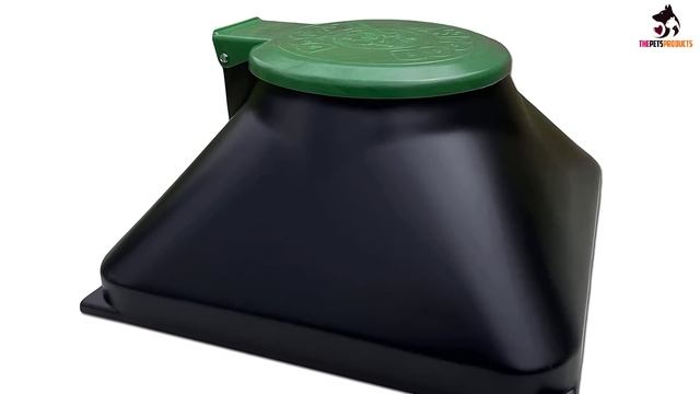 ✅Top 5 Best Dog Waste Disposal Systems Review in 2023 смотреть онлайн