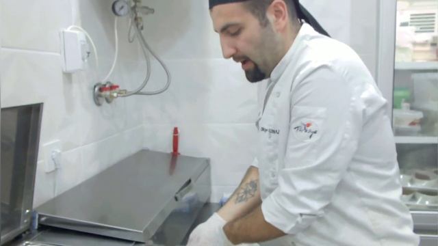 Pirinç pilavını kızarttık bakın ne oldu / Kuru fasulye pilav yaptık смотреть онлайн