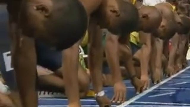 Bolt 9,58 смотреть онлайн