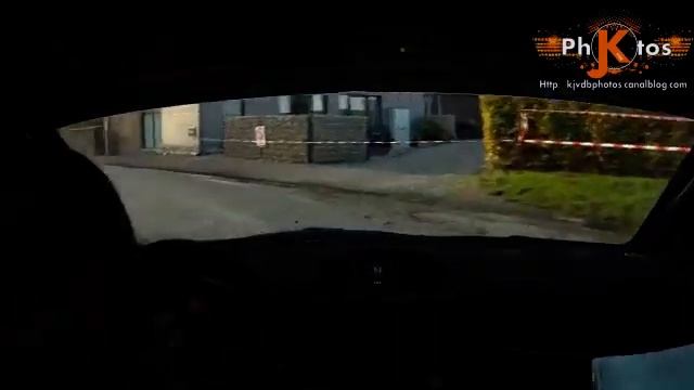 On Board Condroz 2017 Lamy N.-Charlier L.