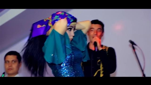 HAMRA HASANOV & MARAL IBRAGIMOVA - ENAJON OPA (JANOB RASUL - ENAJON OPA | COVER VERSION)