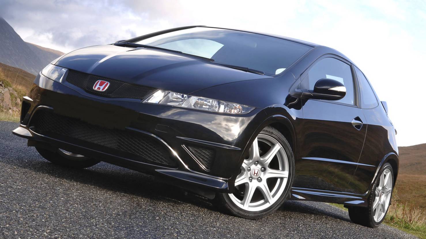 Хонда цивик - Honda Civic