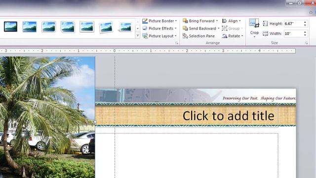 PPT Reducing File Sizes смотреть онлайн