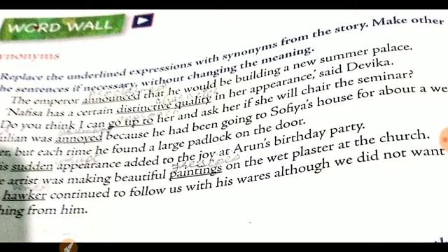 class 8A English mulberry Chapter 2 Michelangelo video 4 смотреть онлайн