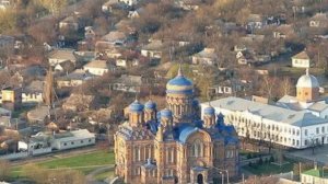 Чудотворная икона Божией Матери "Козельщанская"