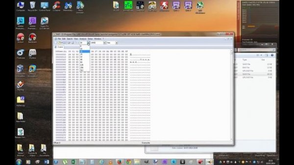 Convert / Backup Watch Dogs Skidrow / 3DM Game Save Files to Reloaded / RLD Game Saves