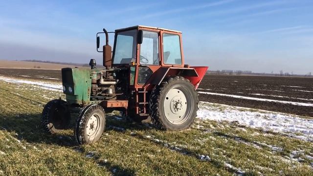 Подкормка пшеницы по мерзлоталому 2021 смотреть онлайн