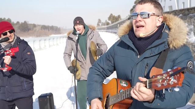 8 марта. Город  Ангарск 2025 . АВИА 