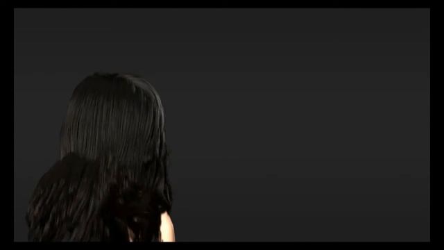 Hair & Fur showreel - Vitesh Suvarna смотреть онлайн