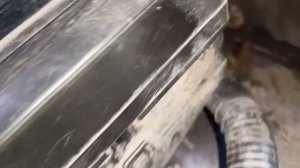 Замена стоек Chery Kimo