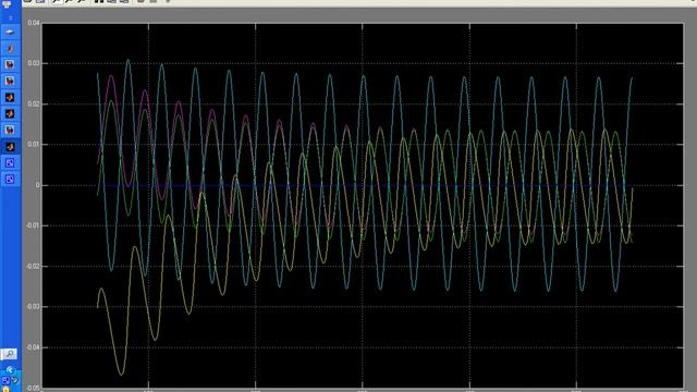 PID controler IRB 1400 (Simulink/SimMechanics).avi смотреть онлайн