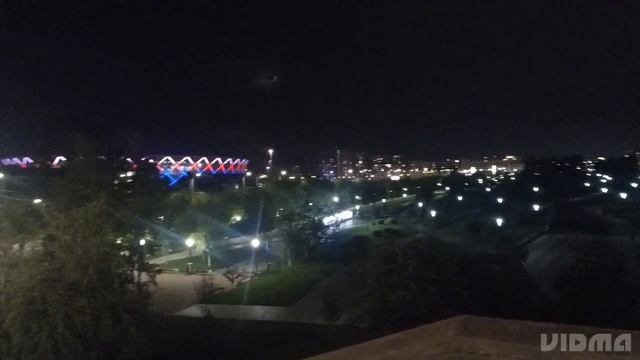 Путешествие на авто из Омска на Юг. День второй сентябрь 2022. смотреть онлайн