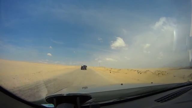Duster Club Egypt - Offroad смотреть онлайн