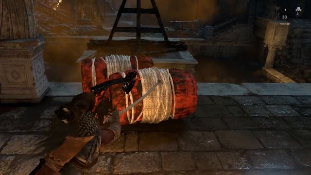 Прохождение Rise of the Tomb Raider — Часть 19 Crack by CPY смотреть онлайн