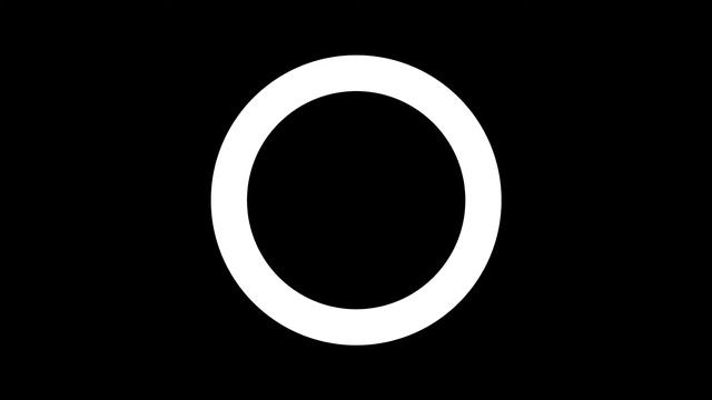 60 分钟白色 LED 箍，60 分钟圆形白色 LED 效果，60 分钟环形 LED 灯效。 смотреть онлайн