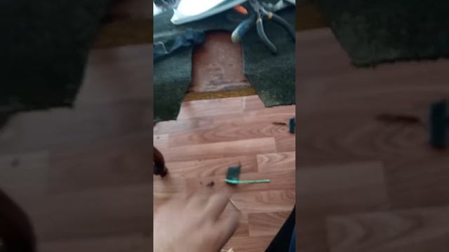 Выкройка петли Глиссона. Glisson pool homemade. Best pattern. смотреть онлайн