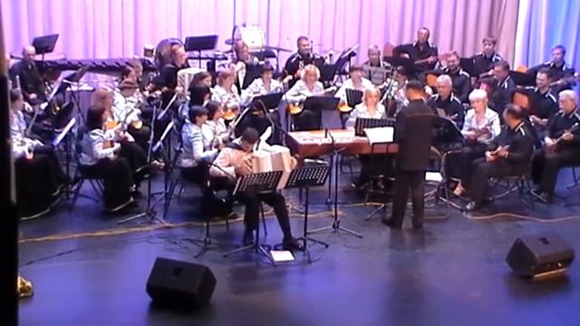 Дж. Россини Каватина Фигаро С. Сидоров смотреть онлайн