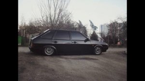 песня про ваз 2109