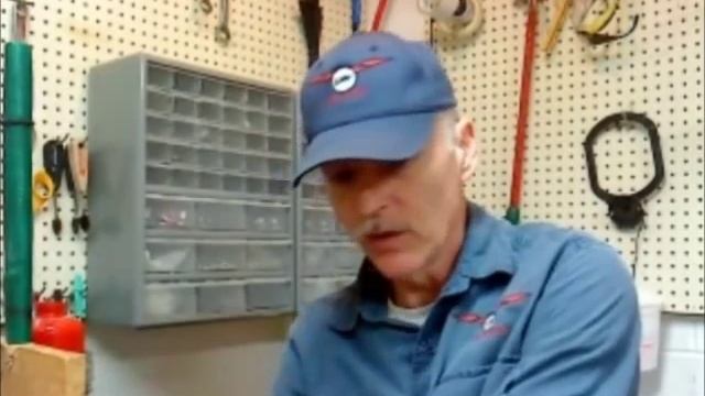 Fire Extinguishers: The Danger of Not Recharging (SHORT VERSION) смотреть онлайн