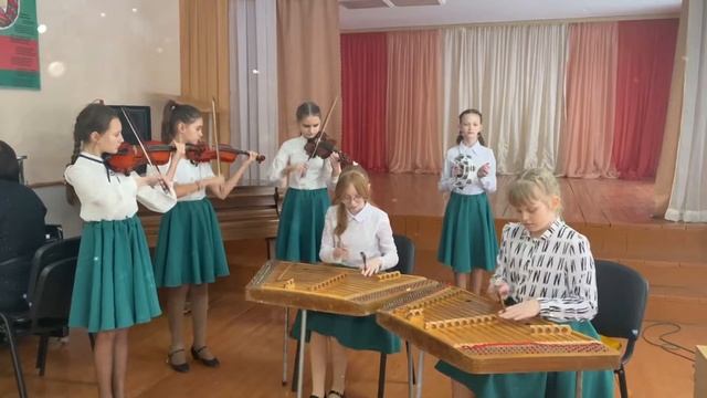 СЮРПРИЗ НА МЕЖДУНАРОДНЫЙ ЖЕНСКИЙ ДЕНЬ #2