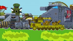 все серии железного Капута @Gerand